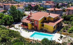 Le Pavoncelle